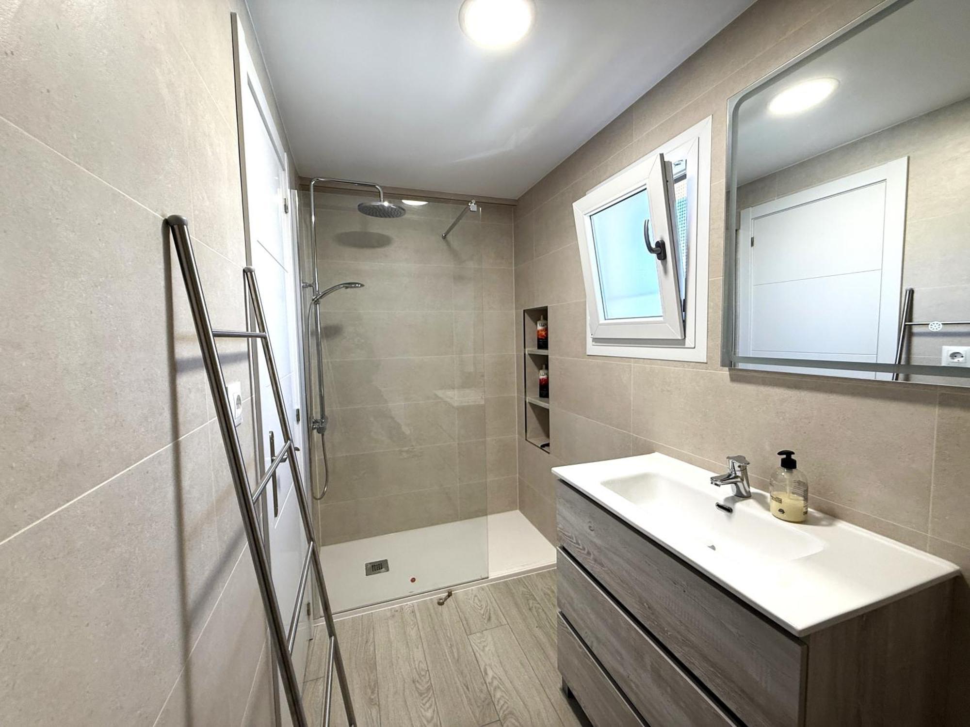 R39 Modern One Bedroom Alcantara La Cala De Mijas Luaran gambar
