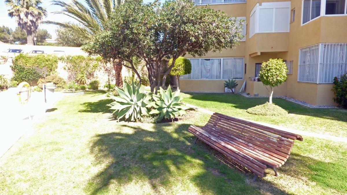 R39 Modern One Bedroom Alcantara La Cala De Mijas Luaran gambar